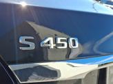 Thumbnail of 2020 Black Mercedes-Benz S-Class