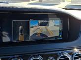 Thumbnail of 2020 Black Mercedes-Benz S-Class