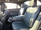 Thumbnail of 2020 Black Mercedes-Benz S-Class