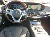 Thumbnail of 2020 Black Mercedes-Benz S-Class