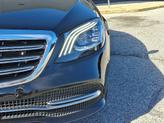Thumbnail of 2020 Black Mercedes-Benz S-Class