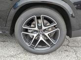 Thumbnail of 2025 Obsidian Black Metallic Mercedes-Benz AMG GLE 53