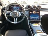 Thumbnail of 2025 Alpine Gray Mercedes-Benz C-Class