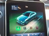 Thumbnail of 2025 Alpine Gray Mercedes-Benz C-Class