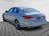 Thumbnail of 2025 Alpine Gray Mercedes-Benz C-Class