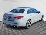 Thumbnail of 2025 Alpine Gray Mercedes-Benz C-Class