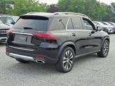 Thumbnail of 2025 Black Mercedes-Benz GLE 450