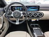 Thumbnail of 2025 Polar White Mercedes-Benz CLA 250