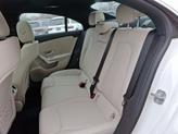 Thumbnail of 2025 Polar White Mercedes-Benz CLA 250