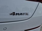 Thumbnail of 2025 Polar White Mercedes-Benz CLA 250