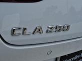 Thumbnail of 2025 Polar White Mercedes-Benz CLA 250