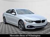 Photo of 2020 Glacier Silver Metallic BMW 440 Gran Coupe