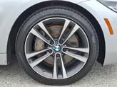 Thumbnail of 2020 Glacier Silver Metallic BMW 440 Gran Coupe