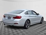 Thumbnail of 2020 Glacier Silver Metallic BMW 440 Gran Coupe