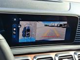 Thumbnail of 2025 Cirrus Silver Metallic Mercedes-Benz GLE 350