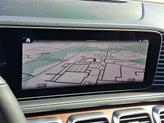 Thumbnail of 2025 Cirrus Silver Metallic Mercedes-Benz GLE 350