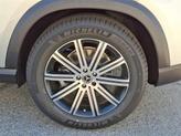 Thumbnail of 2025 Cirrus Silver Metallic Mercedes-Benz GLE 350