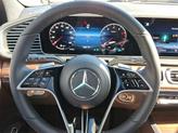 Thumbnail of 2025 Cirrus Silver Metallic Mercedes-Benz GLE 350