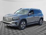 Thumbnail of 2026 Metallic Mercedes-Benz GLB 250