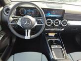 Thumbnail of 2026 Metallic Mercedes-Benz GLB 250