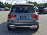 Thumbnail of 2026 Metallic Mercedes-Benz GLB 250