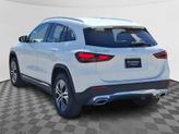 Thumbnail of 2025 Polar White Mercedes-Benz GLA 250