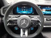 Thumbnail of 2025 MANUFAKTUR Moonlight White Metallic Mercedes-Benz AMG GLE 53
