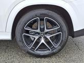 Thumbnail of 2025 MANUFAKTUR Moonlight White Metallic Mercedes-Benz AMG GLE 53