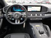 Thumbnail of 2025 MANUFAKTUR Moonlight White Metallic Mercedes-Benz AMG GLE 53