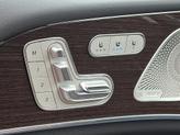 Thumbnail of 2025 Black Mercedes-Benz GLS 450