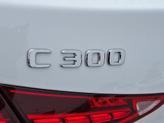 Thumbnail of 2024 Polar White Mercedes-Benz C-Class