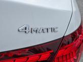 Thumbnail of 2024 Polar White Mercedes-Benz C-Class