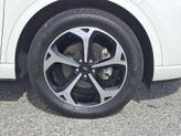 Thumbnail of 2023 Star White Metallic Tri-Coat Ford Escape