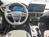 Thumbnail of 2023 Star White Metallic Tri-Coat Ford Escape