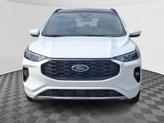 Thumbnail of 2023 Star White Metallic Tri-Coat Ford Escape