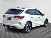 Thumbnail of 2023 Star White Metallic Tri-Coat Ford Escape