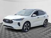 Thumbnail of 2023 Star White Metallic Tri-Coat Ford Escape