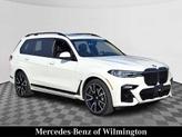 Photo of 2022 Alpine White BMW X7