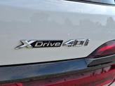 Thumbnail of 2022 Alpine White BMW X7