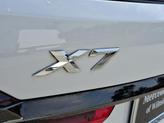 Thumbnail of 2022 Alpine White BMW X7