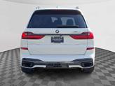 Thumbnail of 2022 Alpine White BMW X7
