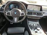 Thumbnail of 2022 Alpine White BMW X7