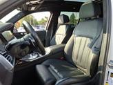 Thumbnail of 2022 Alpine White BMW X7