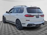 Thumbnail of 2022 Alpine White BMW X7