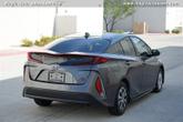 Thumbnail of 2020 Magnetic Gray Metallic Toyota Prius Prime
