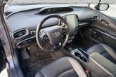 Thumbnail of 2020 Magnetic Gray Metallic Toyota Prius Prime