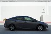 Thumbnail of 2020 Magnetic Gray Metallic Toyota Prius Prime