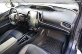 Thumbnail of 2020 Magnetic Gray Metallic Toyota Prius Prime