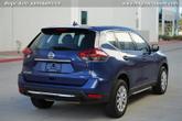 Thumbnail of 2020 Caspian Blue Metallic Nissan Rogue