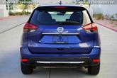 Thumbnail of 2020 Caspian Blue Metallic Nissan Rogue